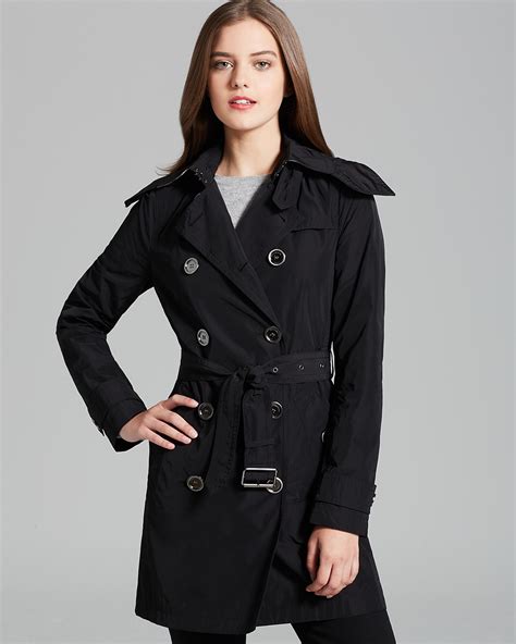 trenccoat burberry balmoral damen